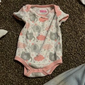 Baby onesie